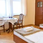 Dabrowka Apartmanhotel