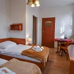 Apartmanhotel Dabrowka 3*