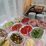 Dabrowka Apartmanhotel Szczawno-Zdrój