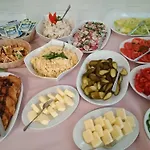 Apartmanhotel Dabrowka Szczawno-Zdrój