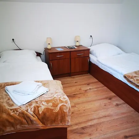 Sanatorium Dąbrówka Hotel apartamentowy Szczawno-Zdroj