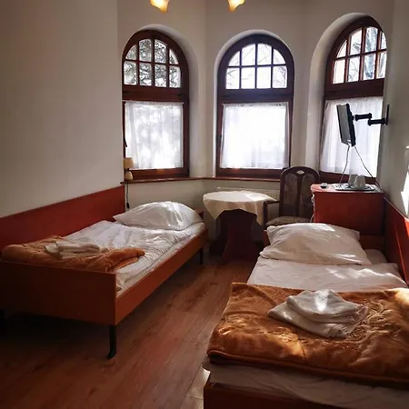 Sanatorium Dąbrówka Hotel apartamentowy *