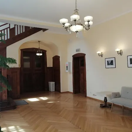 Sanatorium Dąbrówka Hotel apartamentowy