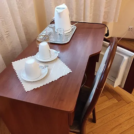 Hotel apartamentowy Sanatorium Dąbrówka *
