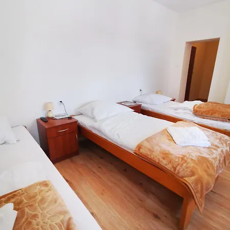 Sanatorium Dąbrówka Hotel apartamentowy
