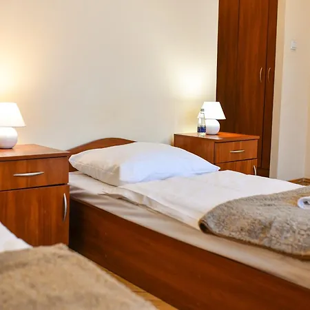 Sanatorium Dąbrówka Hotel apartamentowy Szczawno-Zdroj
