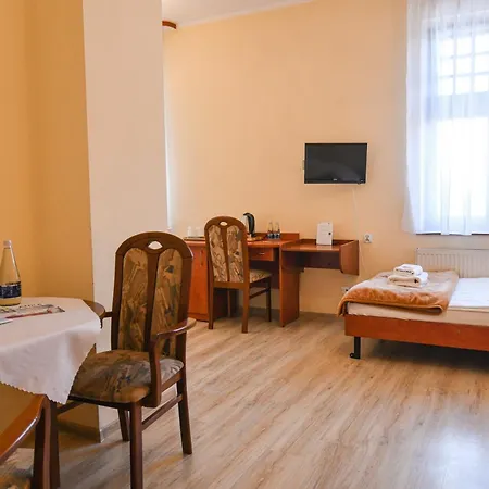 Sanatorium Dąbrówka Szczawno-Zdroj