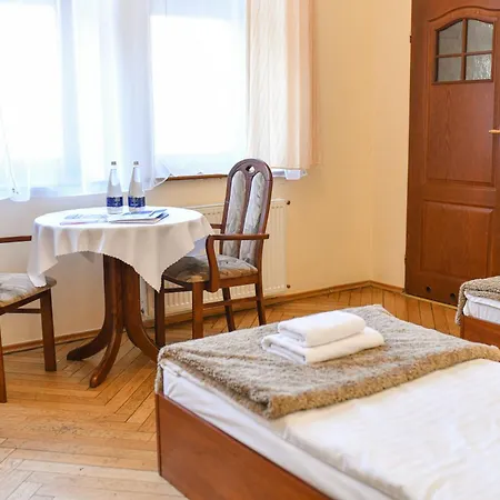 Sanatorium Dąbrówka Hotel apartamentowy
