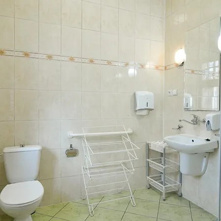 Sanatorium Dąbrówka Hotel apartamentowy Szczawno-Zdroj