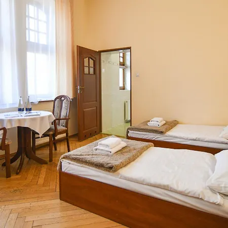 Sanatorium Dąbrówka * Szczawno-Zdroj