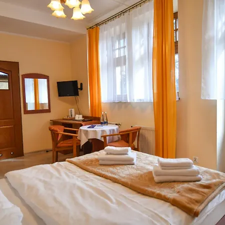 Dabrowka Aparthotel