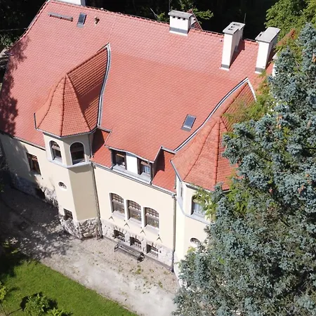 Dabrowka Szczawno-Zdrój