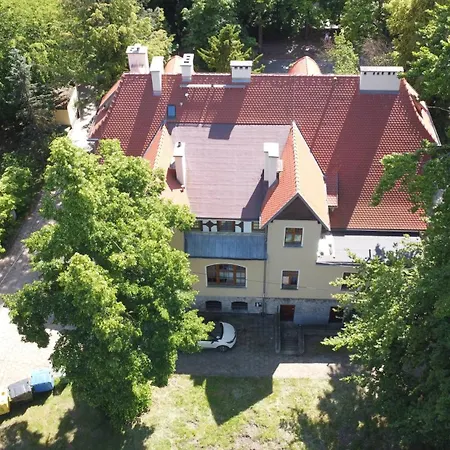 Dabrowka * Bad Salzbrunn