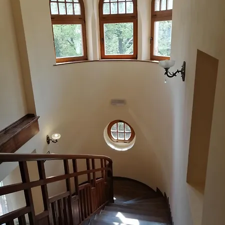 Dabrowka Szczawno-Zdroj