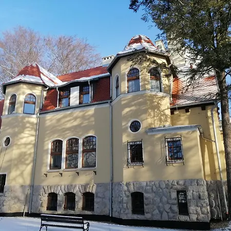 Dabrowka 3* Szczawno-Zdroj