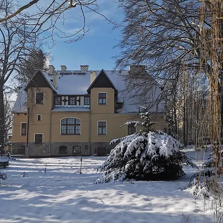 アパートホテル Dabrowka