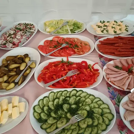 Dabrowka Szczawno-Zdroj