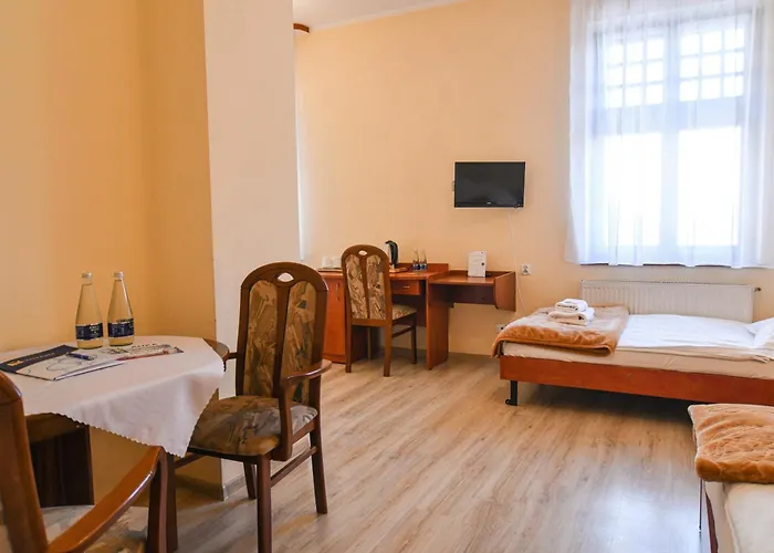 Dabrowka Szczawno-Zdroj