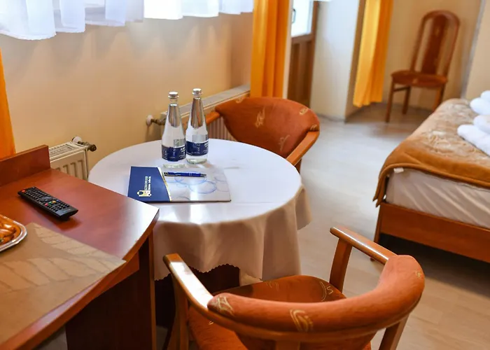 Dabrowka 3* Szczawno-Zdroj