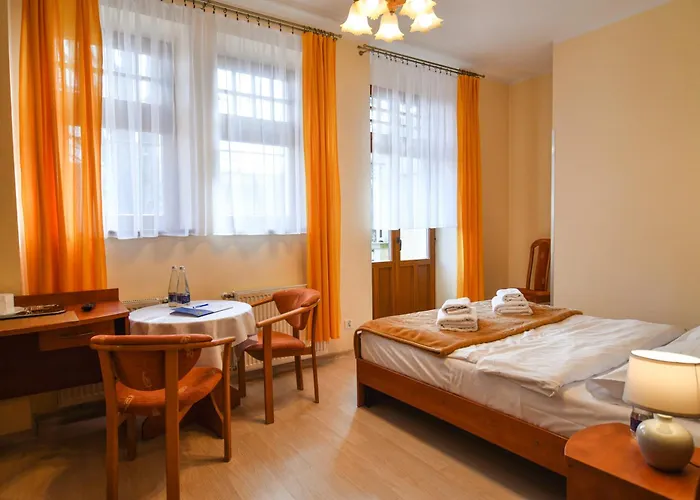 Aparthotel Dabrowka