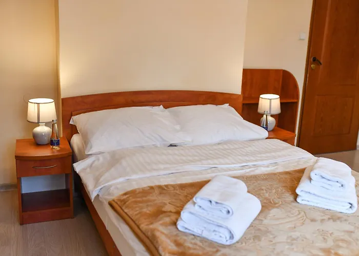 Dabrowka シュツァブノ・ズドルイ