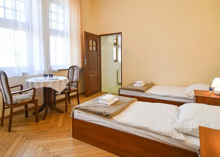 Dabrowka 3* Szczawno-Zdroj