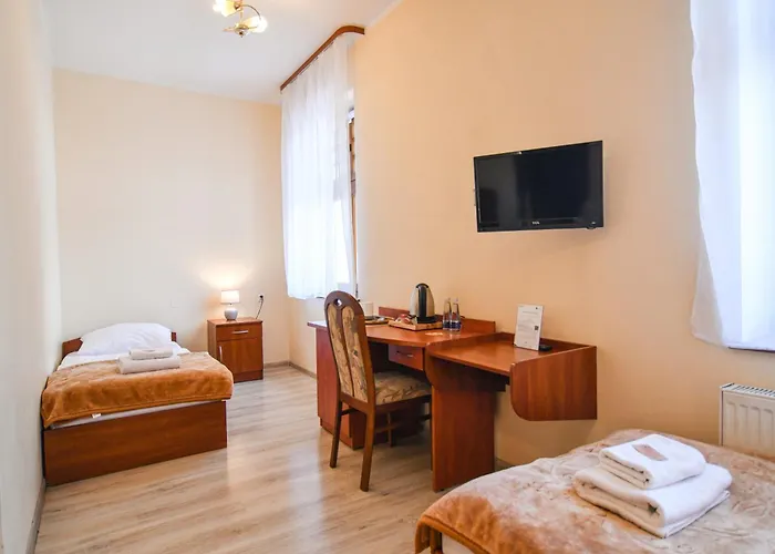 Dabrowka Szczawno-Zdroj