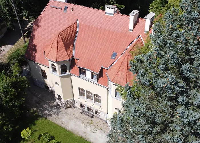 Dabrowka Szczawno-Zdroj