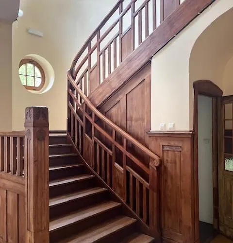 アパートホテル Dabrowka 3*