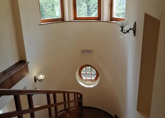 Dabrowka シュツァブノ・ズドルイ