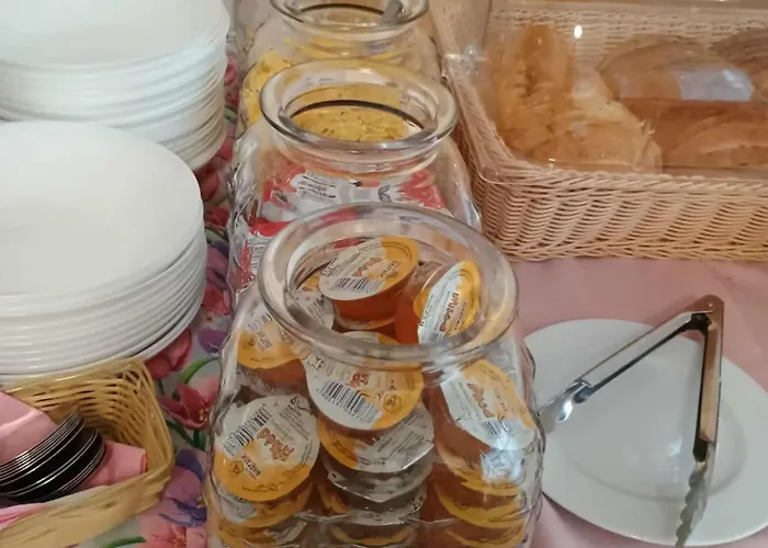 Dabrowka 3* Szczawno-Zdroj