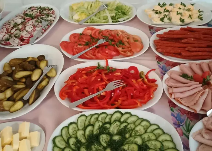 Dabrowka Szczawno-Zdroj